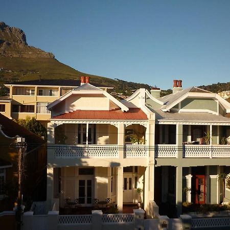 The Cape Colonial Guest House Cape Town Exterior photo
