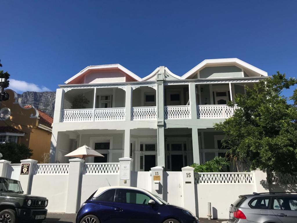 The Cape Colonial Guest House Cape Town Exterior photo